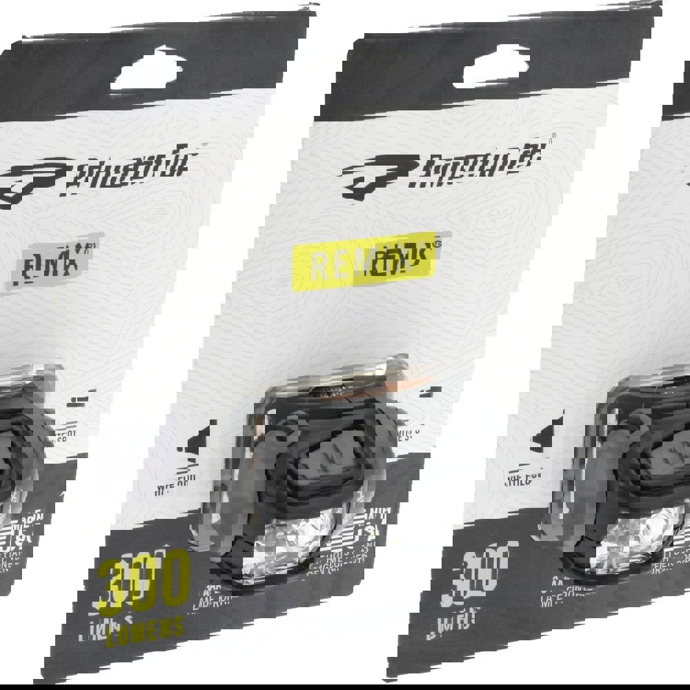 Free Standing Flashlight: LED