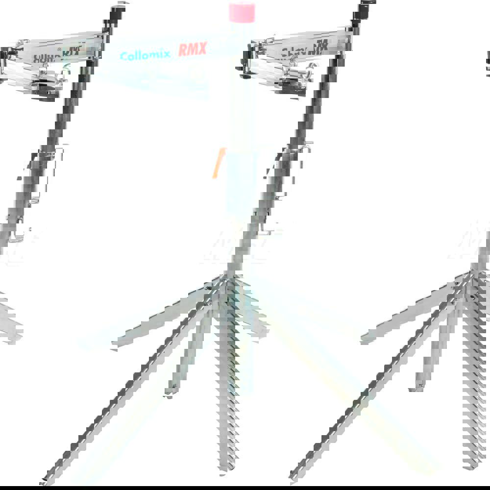 Power Mixer Accessories