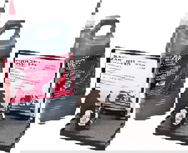 Stencil Brushes & Rollers; Industry Size Specification: Kit