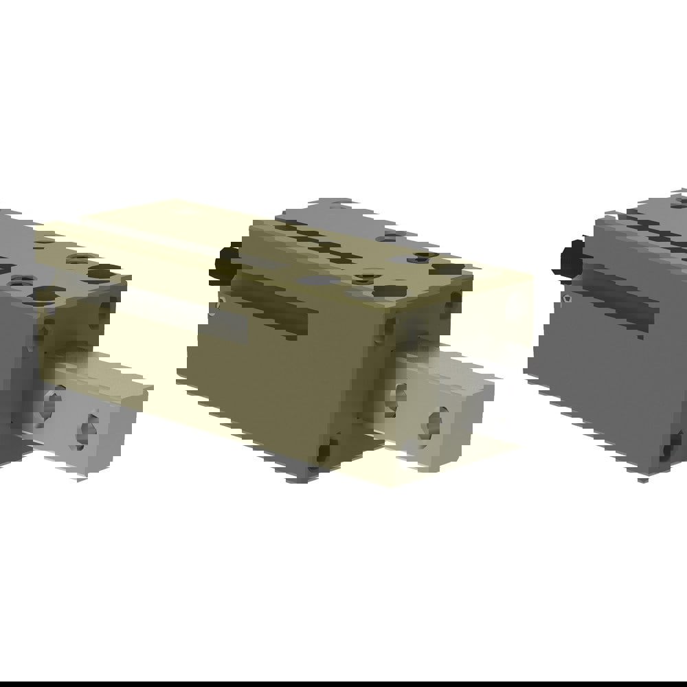 Air Gripper Accessories; Accessory Type: Feed Escapement ; For Use With: All DESTACO Gripper, Slides and Thrusters ; Includes: 1 - Feed Escapement ; Additional Information: .63 in Stroke, Thrust Force is 25lbs