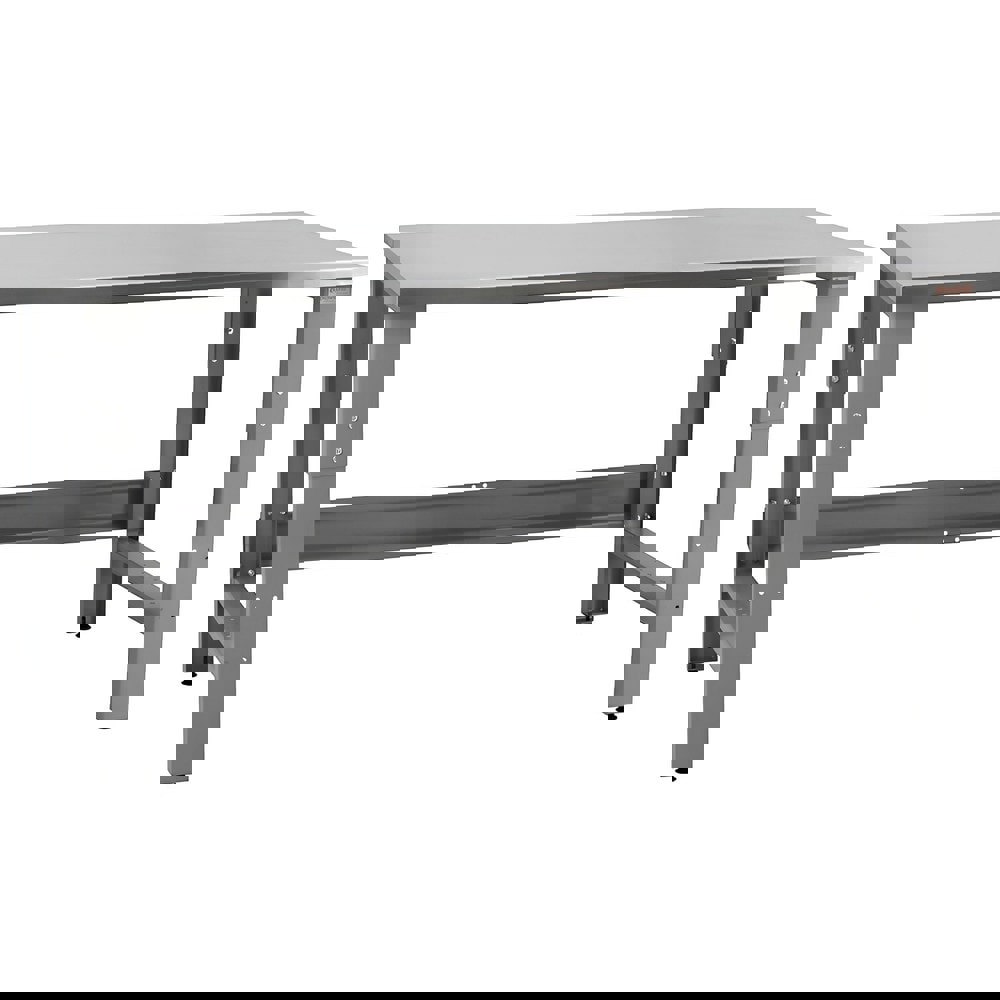 Stationary Work Bench: 96