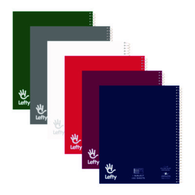 NOTEBOOK,CLLG,1SUB,100/SH