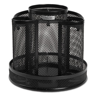 SORTER,MESH SPIN,BK