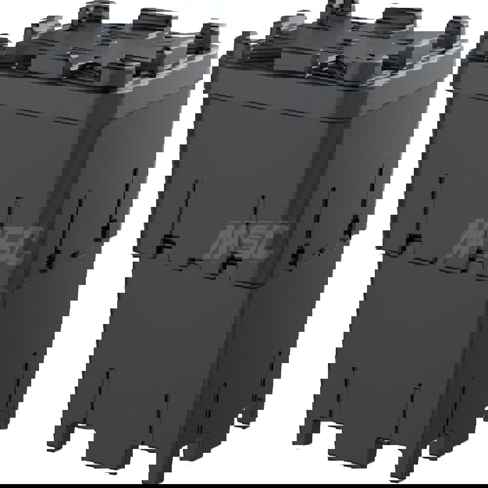 Bulk Storage Container: 44 x 48-1/2