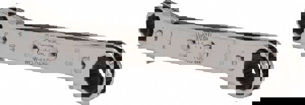 Box End Offset Wrench: 1/4 x 5/16