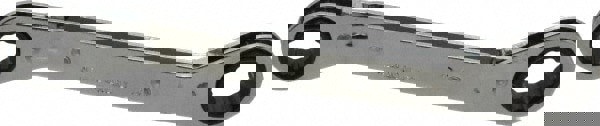 Box End Offset Wrench: 5/8 x 3/4