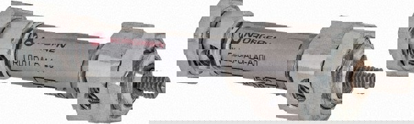 Cylinders & Accessories