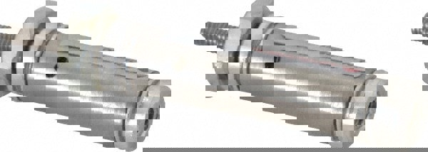 Single Acting Rodless Air Cylinder: 5/16