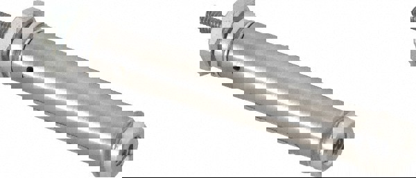 Cylinders & Accessories