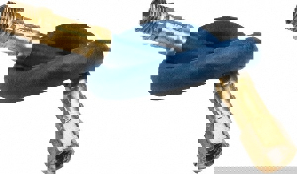 Lead-In Whip Hose: 1/4