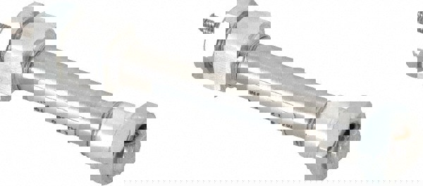 Single Acting Rodless Air Cylinder: 0.44