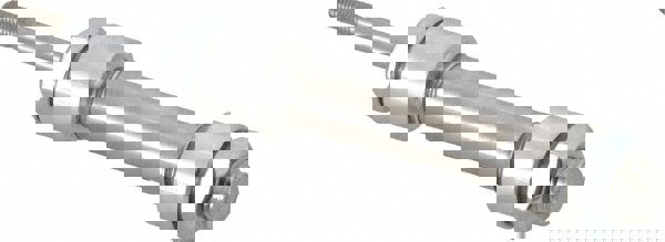 Cylinders & Accessories