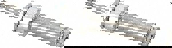 Double Acting Rodless Air Cylinder: 0.44