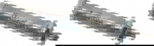 Single Acting Rodless Air Cylinder: 0.44