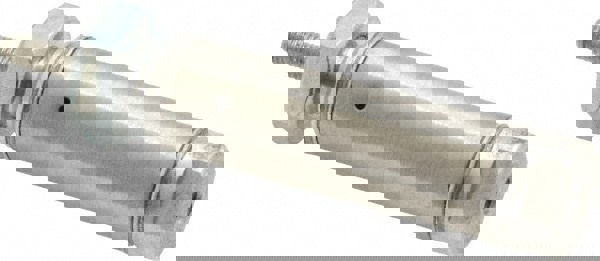 Single Acting Rodless Air Cylinder: 9/16