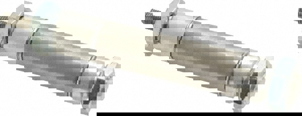 Double Acting Rodless Air Cylinder: 9/16