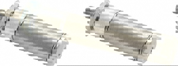 Cylinders & Accessories