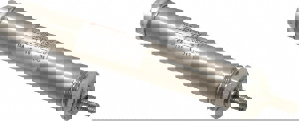 Cylinders & Accessories