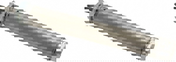 Single Acting Rodless Air Cylinder: 9/16