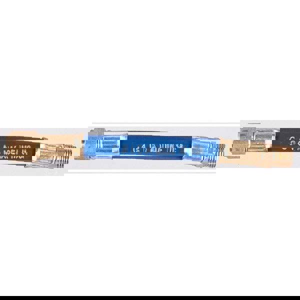 Lead-In Whip Hose: 3/8