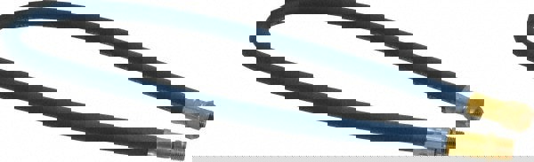 Lead-In Whip Hose: 3/8