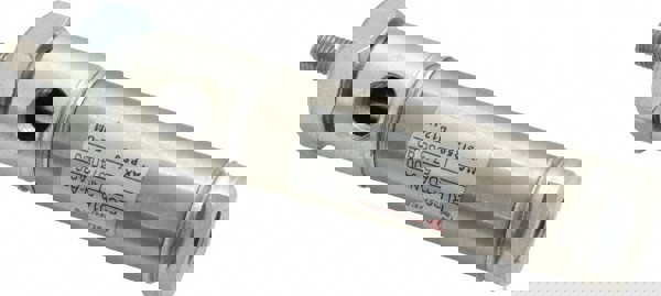 Double Acting Rodless Air Cylinder: 3/4