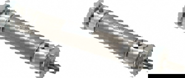 Cylinders & Accessories