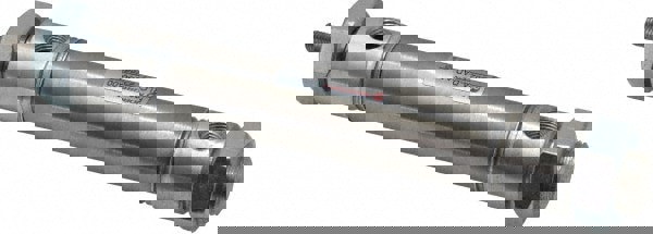 Cylinders & Accessories