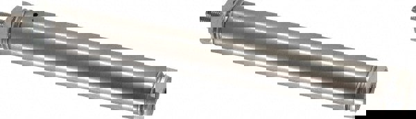 Single Acting Rodless Air Cylinder: 3/4