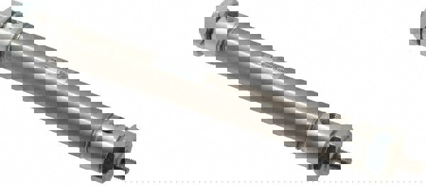 Cylinders & Accessories