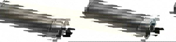 Double Acting Rodless Air Cylinder: 3/4