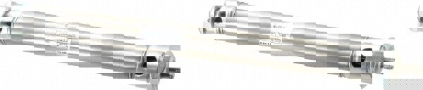 Cylinders & Accessories