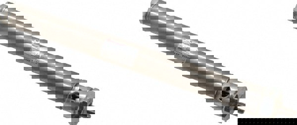 Cylinders & Accessories