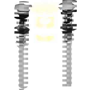 MTL PUSH-POP W/O/FLOW