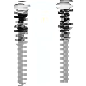 MTL PUSH-POP W/O/FLOW