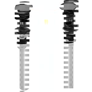 MTL PUSH-POP W/O/FLOW