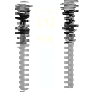 MTL PUSH POP W/O/FLOW