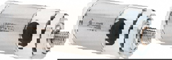 Cylinders & Accessories