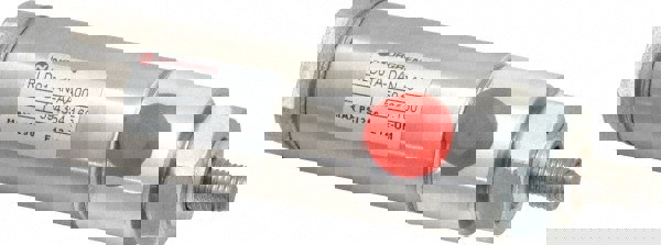 Double Acting Rodless Air Cylinder: 1-1/16