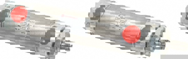 Cylinders & Accessories