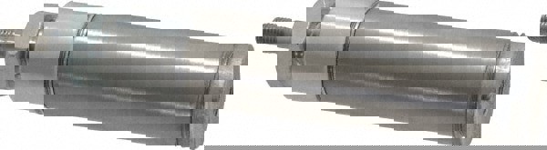 Double Acting Rodless Air Cylinder: 1-1/16