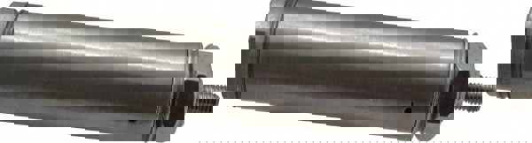 Single Acting Rodless Air Cylinder: 1-1/16