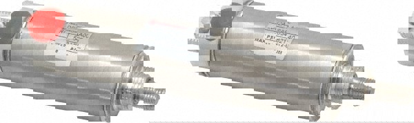 Cylinders & Accessories