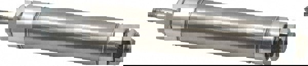 Cylinders & Accessories