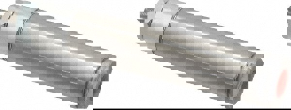 Double Acting Rodless Air Cylinder: 1-1/16