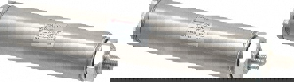 Cylinders & Accessories