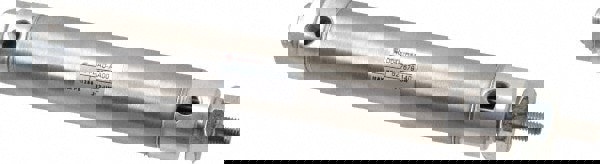 Cylinders & Accessories