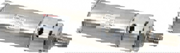 Double Acting Rodless Air Cylinder: 1-1/4