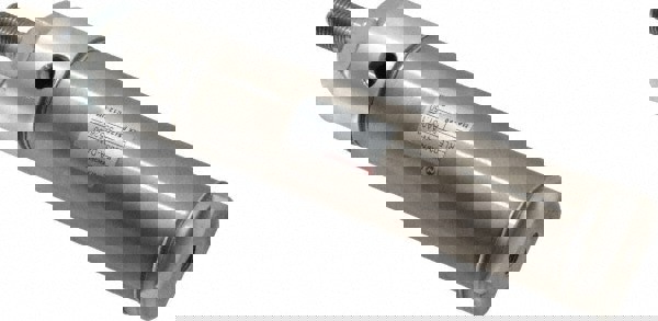 Cylinders & Accessories