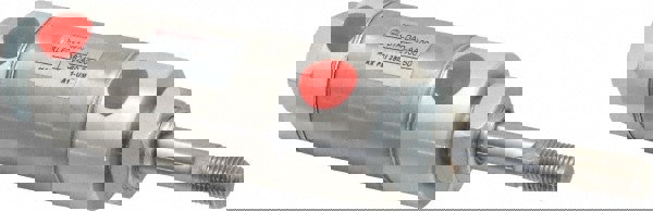 Cylinders & Accessories